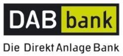Logo DAB bank AG