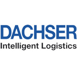Logo Dachser GmbH & Co. KG