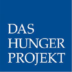 Logo Das Hunger Projekt Logo Das Hunger Projekt
