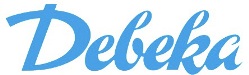 Logo Debeka