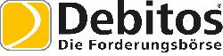 Logo Debitos GmbH