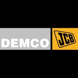 Logo DEMCO JCB - Vertrieb & Service GmbH