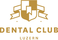 Logo Dental Club