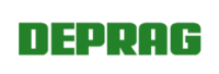 Logo DEPRAG Logo DEPRAG