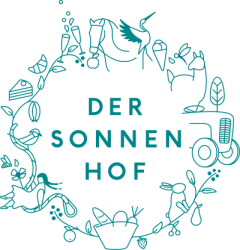 Logo Der Sonnenhof GmbH & Co. KG