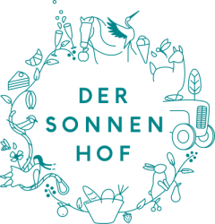Logo Der Sonnenhof GmbH & Co. KG Logo Der Sonnenhof GmbH & Co. KG