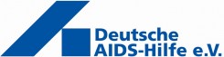 Logo Deutsche AIDS-Hilfe