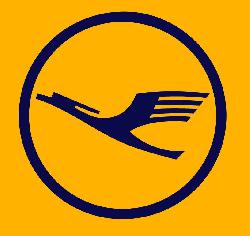 Logo Deutsche Lufthansa AG