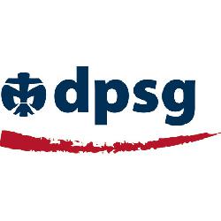 Logo Deutsche Pfadfinderschaft Sankt Georg