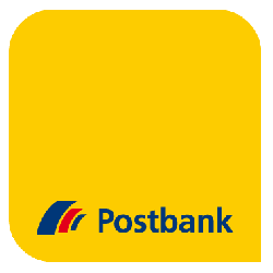 Logo Deutsche Postbank AG Logo Deutsche Postbank AG
