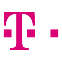 Logo Deutsche Telekom AG Logo Deutsche Telekom AG