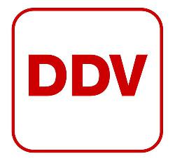 Logo Deutscher Dialogmarketing Verband DDV