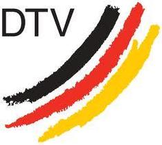 Logo Deutscher Tourismusverband e.V.