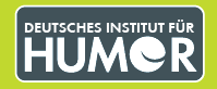 Logo Deutsches Institut für Humor (DIH)