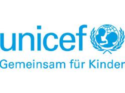 Logo Deutsches Komitee für UNICEF