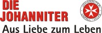 Logo Die Johanniter