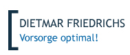 Logo Dietmar Friedrichs e.K.