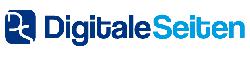 Logo Digitale Seiten Logo Digitale Seiten
