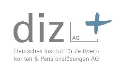 diz Deutsches Institut für Zeitwertkonten und Pensionslösungen AG