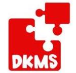 DKMS Deutsche Knochenmarkspenderdatei