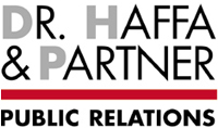 Logo Dr. Haffa & Partner GmbH