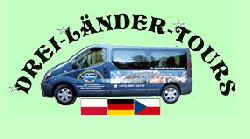 Drei Länder Tours