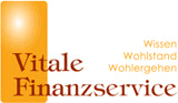 Logo Edelmetallhandel Vitale Finanzservice