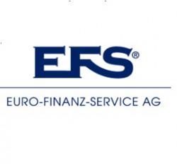 Logo EFS Euro-Finanz-Service Vermittlungs AG