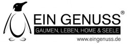 Logo Eingenuss GmbH Logo Eingenuss GmbH