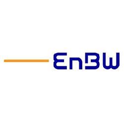 Logo EnBW Energie Baden-Württemberg AG