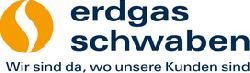 Logo erdgas schwaben gmbh