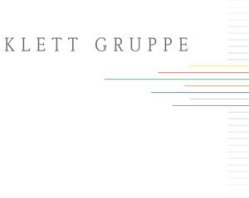 Logo Ernst Klett AG Logo Ernst Klett AG