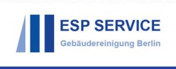 ESP Service Gebäudereinigung Berlin