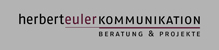 Logo eulerKOMMUNIKATION