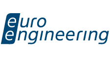 Logo euro engineering