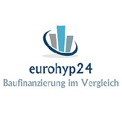Logo Eurohyp24 Logo Eurohyp24