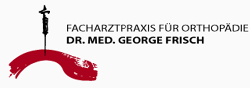 Facharztpraxis für Othopädie Dr. med. George Frisch