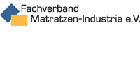 Logo Fachverband Matratzen-Industrie e.V.