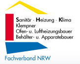 Fachverband Saniätr Heizung Klima NRW