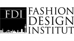 Logo Fashion Design Institut