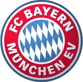 Logo FC Bayern München Logo FC Bayern München