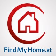 Logo findmyhome.at