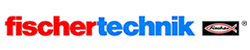 Logo fischertechnik GmbH