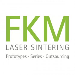 Logo FKM Sintertechnik GmbH