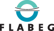 Logo FLABEG Holding GmbH