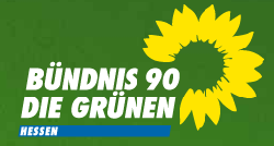 Fraktion BÜNDNIS 90/DIE GRÜNEN im Hessischen Landtag