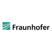 Logo Fraunhofer Gesellschaft Logo Fraunhofer Gesellschaft