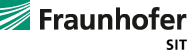 Logo Fraunhofer-Institut für Sichere Informationstechnologie Logo Fraunhofer-Institut für Sichere Informationstechnologie