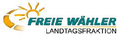 FREIE WÄHLER Landtagsfraktion