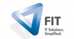 Logo Freudenberg IT GmbH & Co. KG